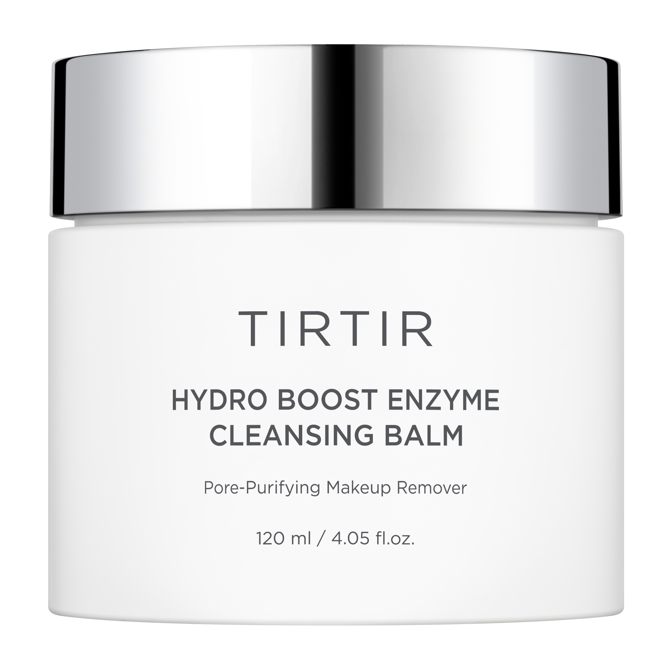 TIRTIR Hydro Boost Enzyme Cleansing Balm 120ml / 4.05 fl.oz.