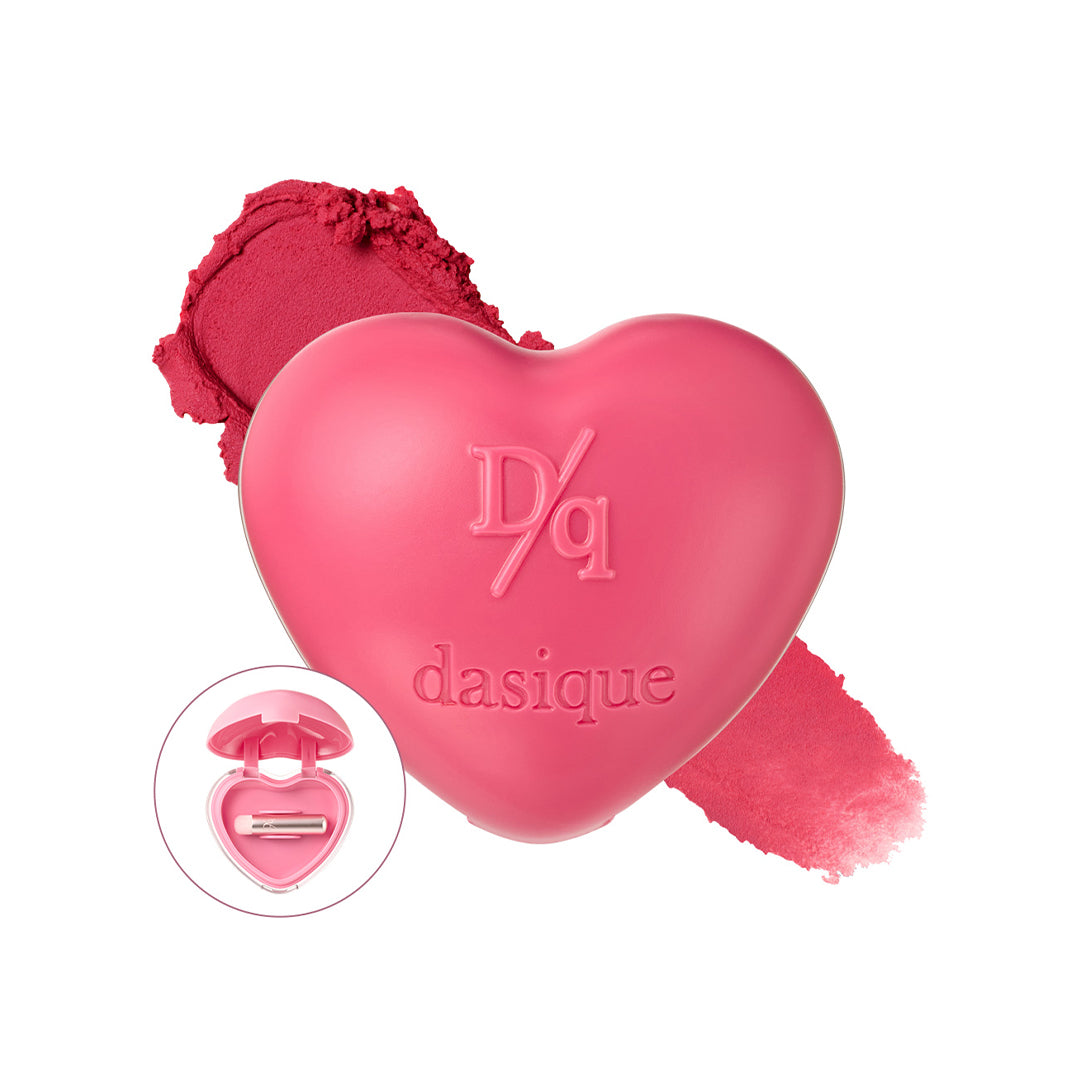 Dasique Souffle Color Pot