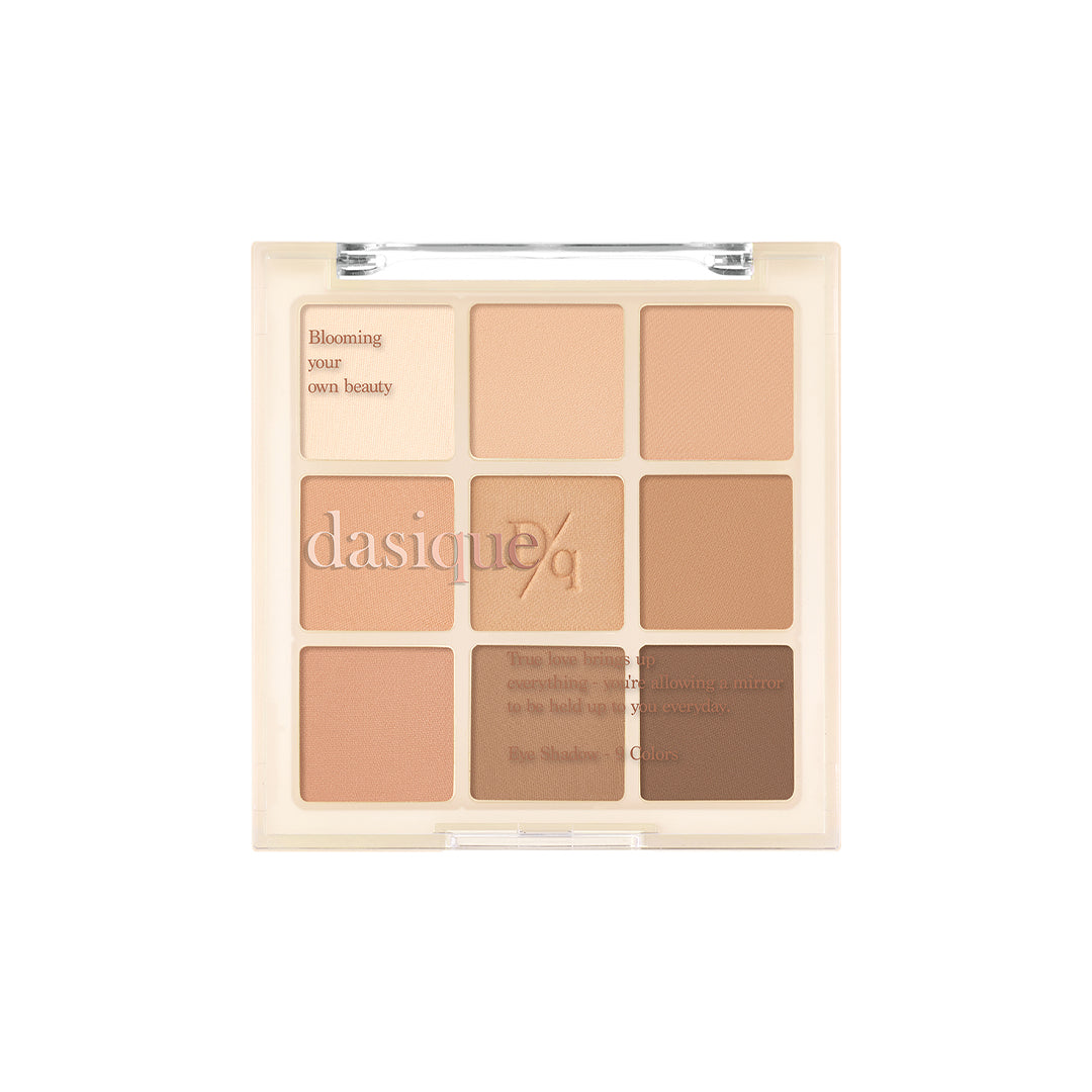 Dasique Shadow Palette