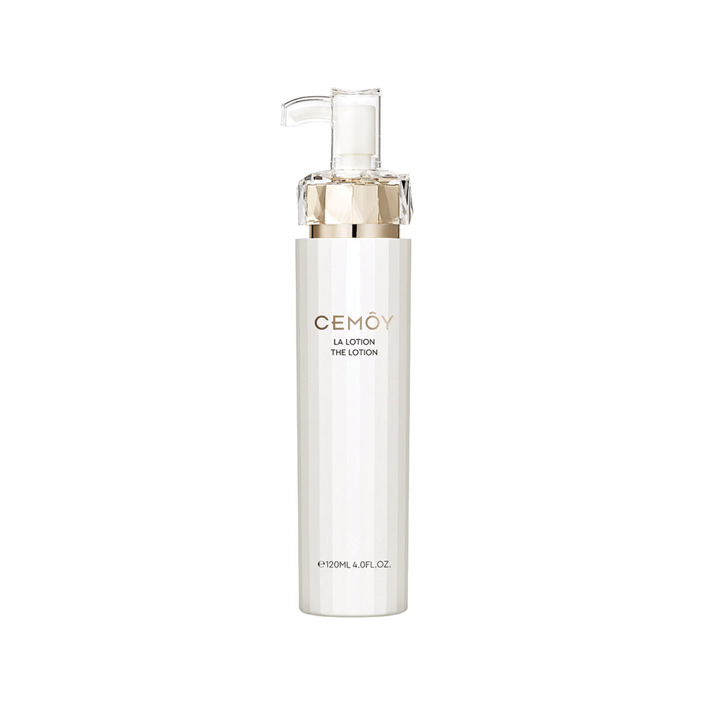 Cemoy Lumen Series The Lotion Lab 120ml