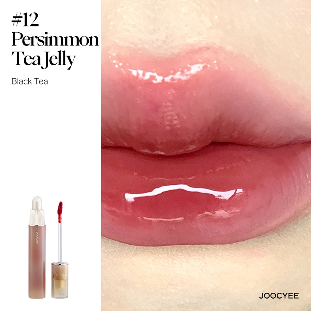 Joocyee Glazed Lipgloss