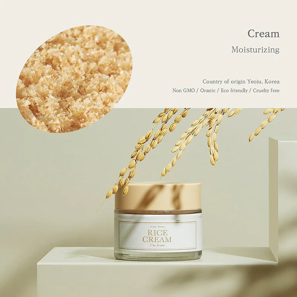 Im from Rice Cream 50 g