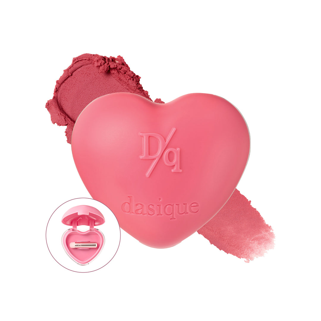 Dasique Souffle Color Pot