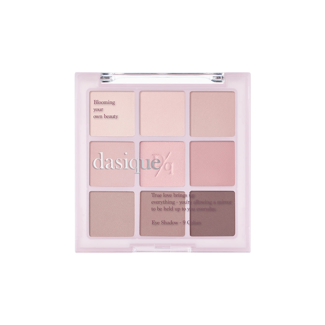 Dasique Shadow Palette