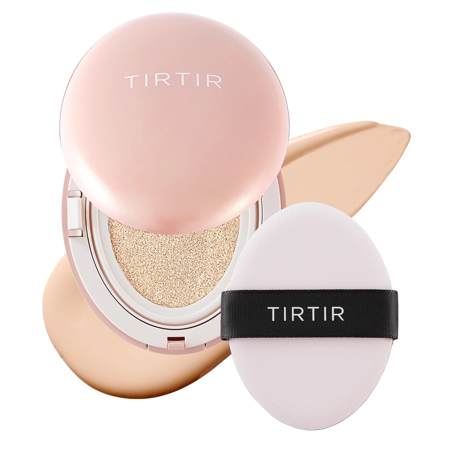TIRTIR Mask Fit All-Cover Cushion - 18g
