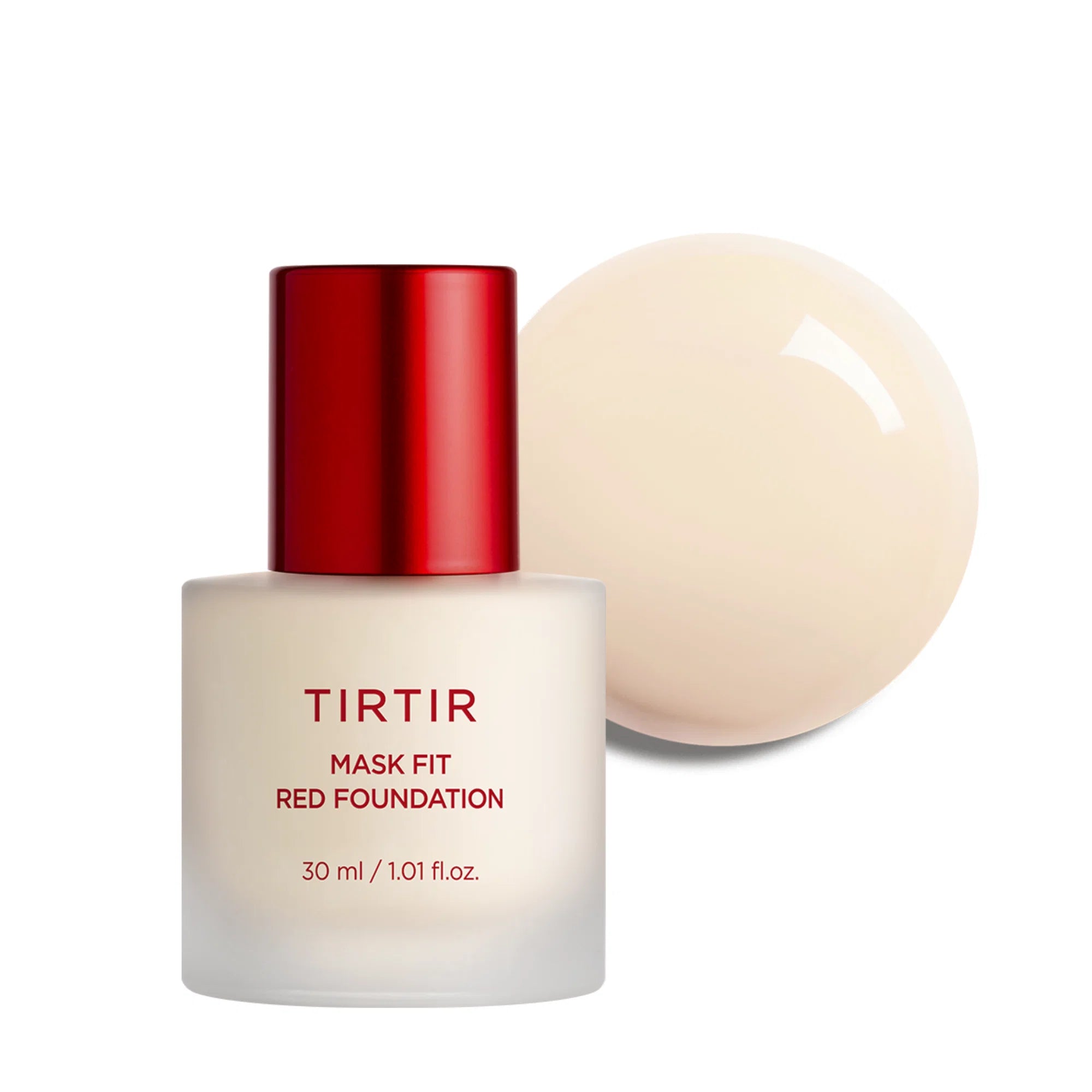 Tirtir Mask Fit Red Foundation