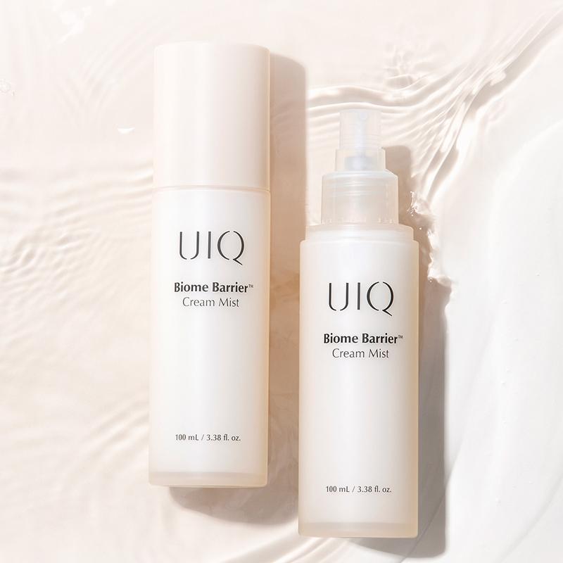 UIQ Biome Barrier Cream Mist 100 ml