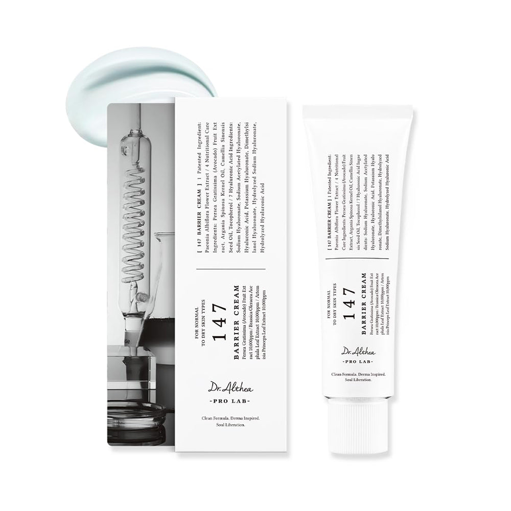 Dr.Althea 147 Barrier Cream