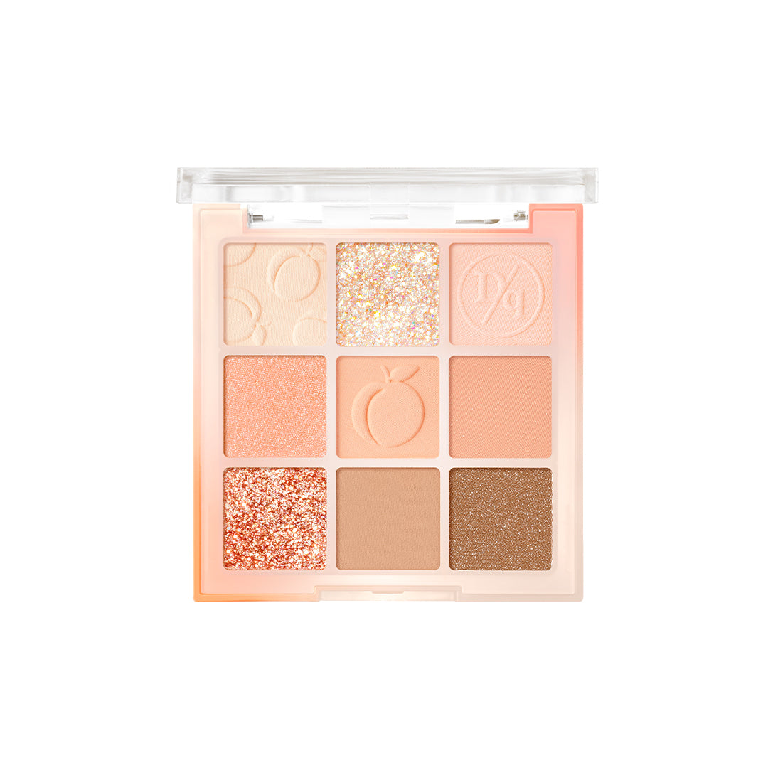 Dasique Shadow Palette