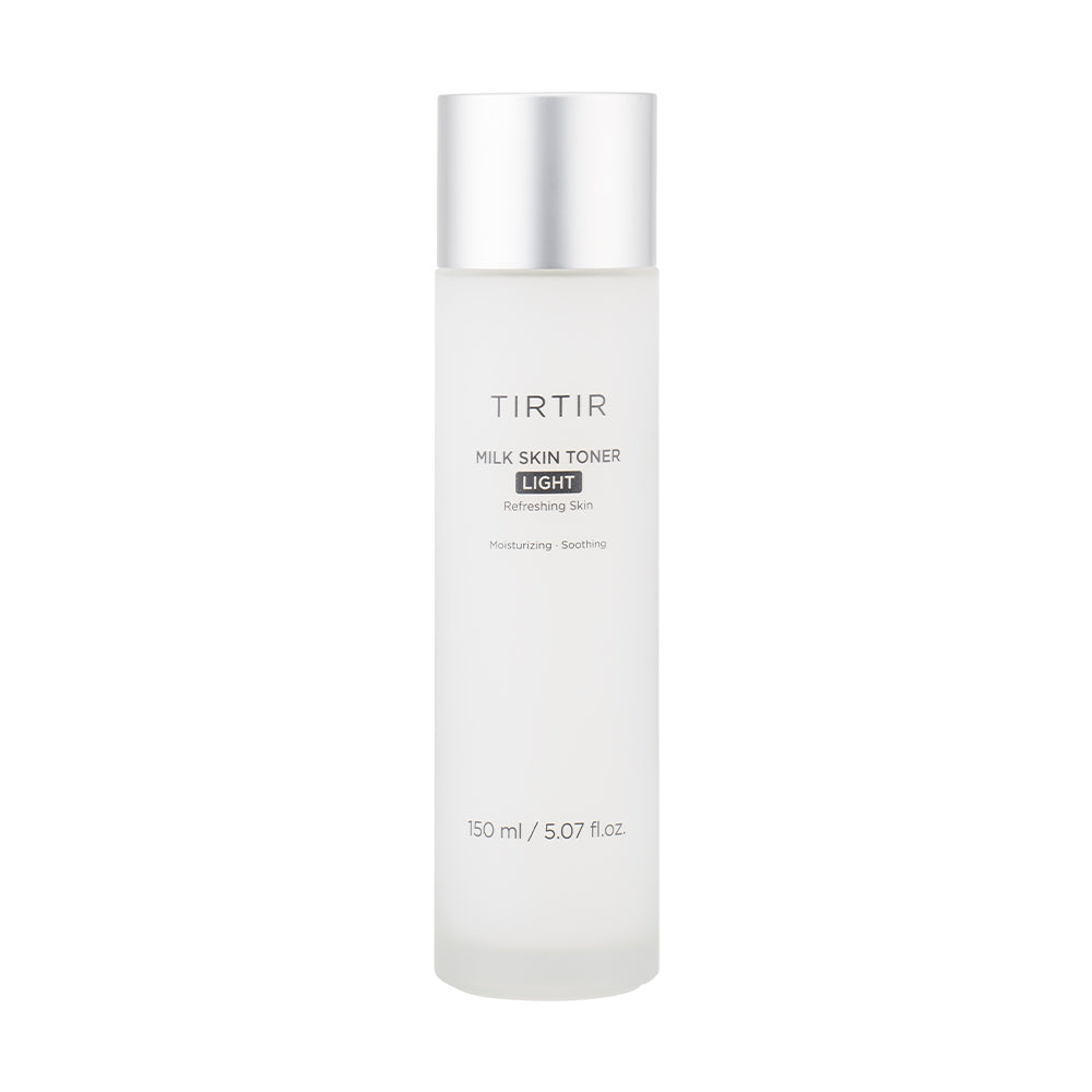 TIRTIR Milk Skin Toner Light 150ml