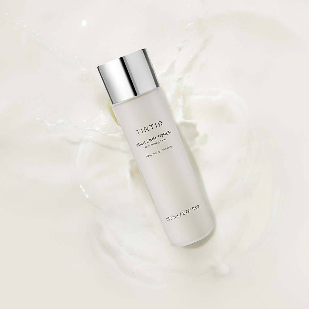 TIRTIR Milk Skin Toner 150ml