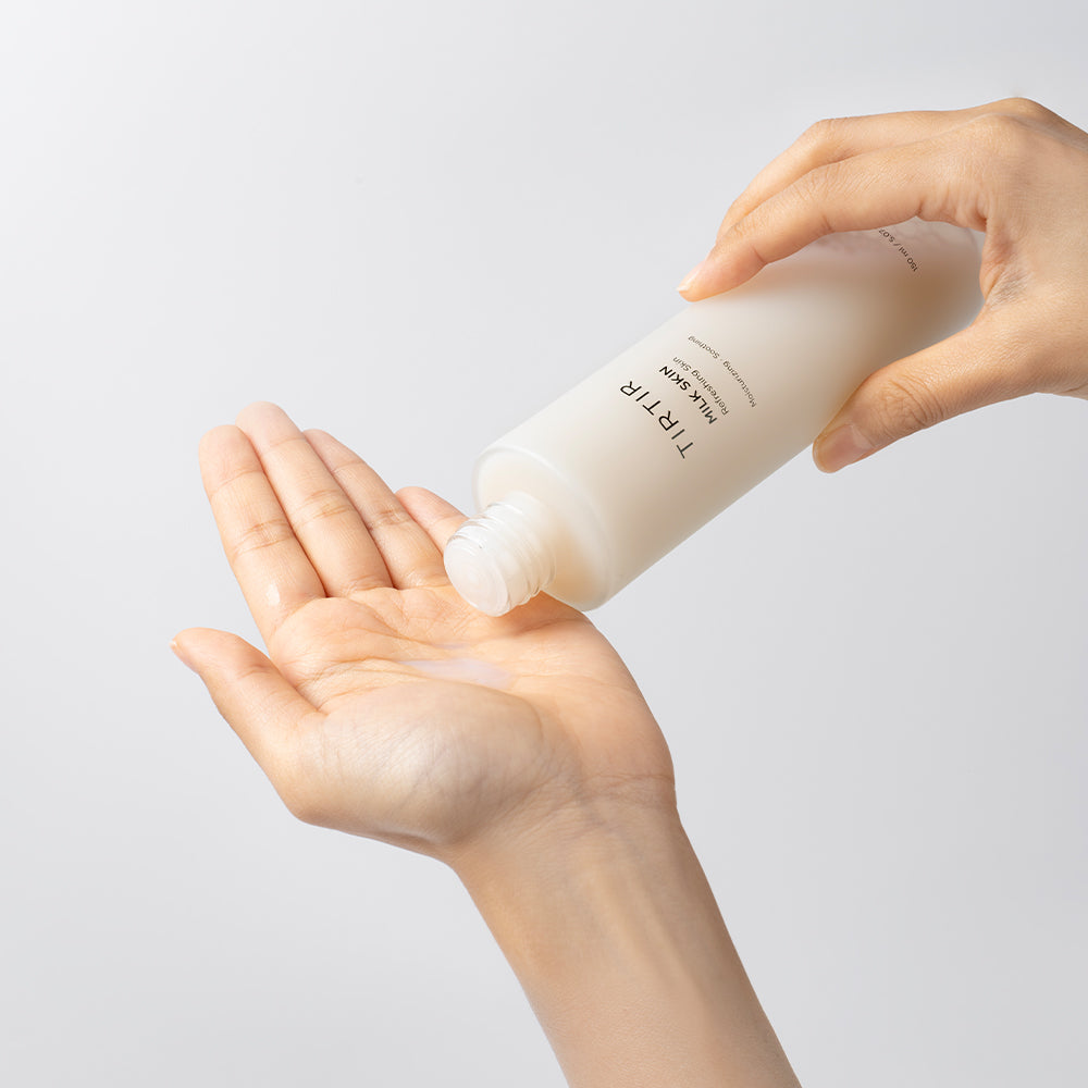 TIRTIR Milk Skin Toner 150ml