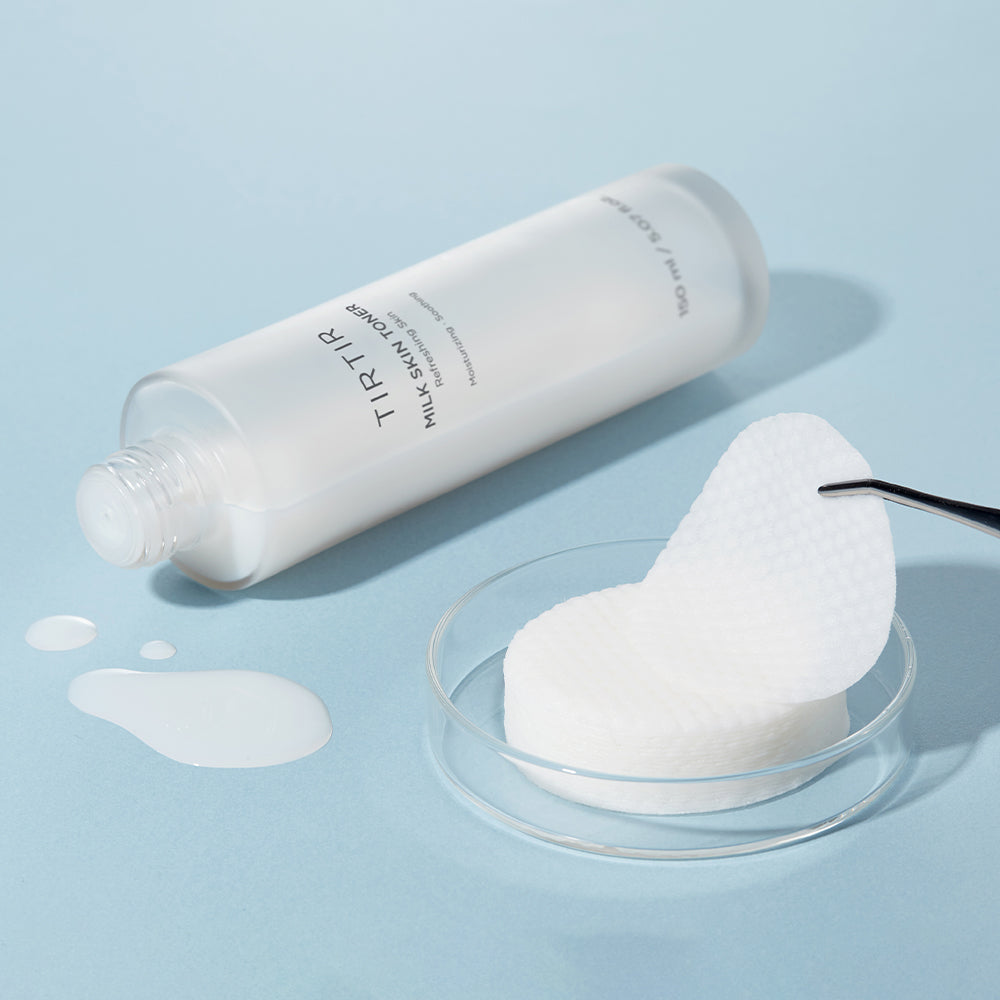 TIRTIR Milk Skin Toner 150ml