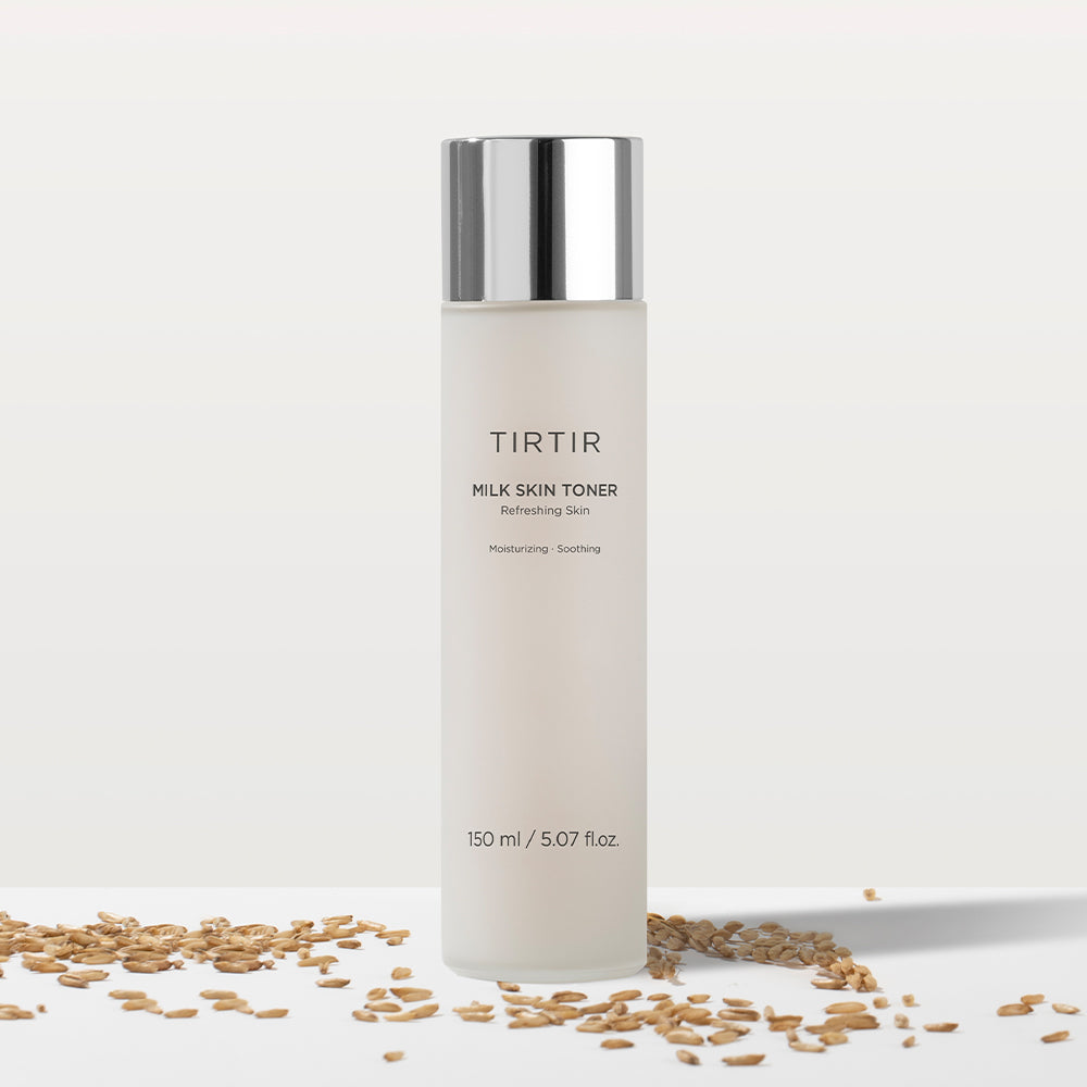 TIRTIR Milk Skin Toner 150ml