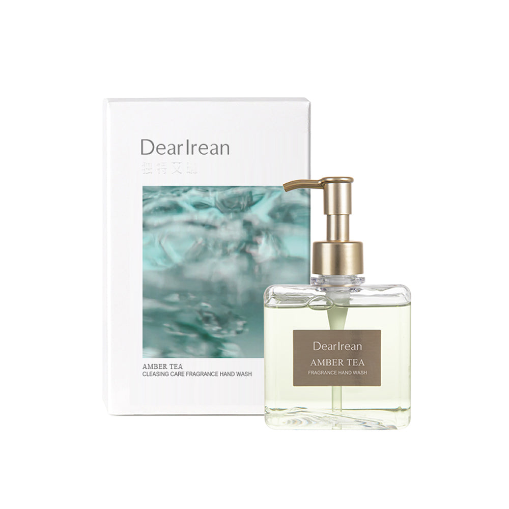 DearIrean Amber Tea Fragrance Hand Wash 290g