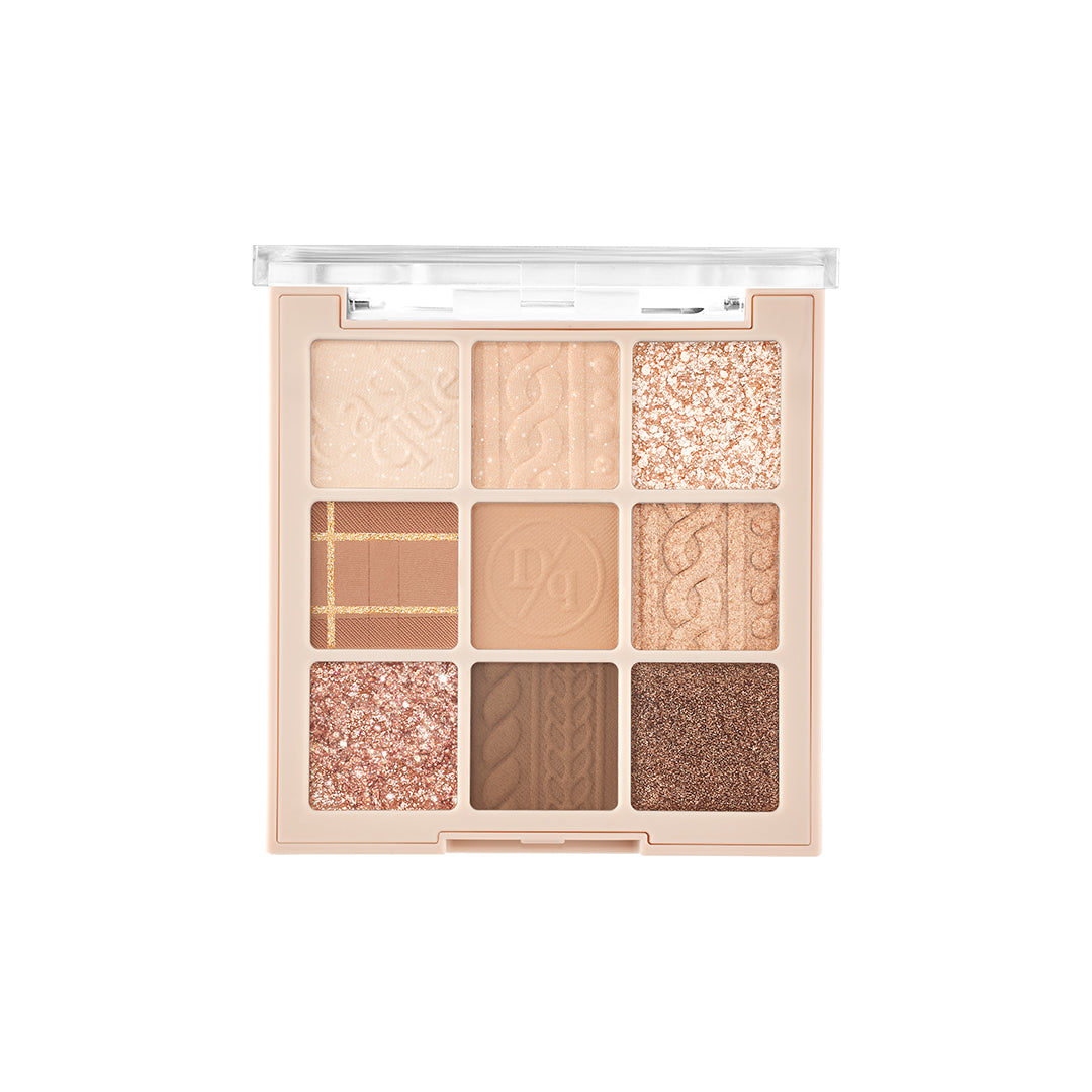 Dasique Shadow Palette