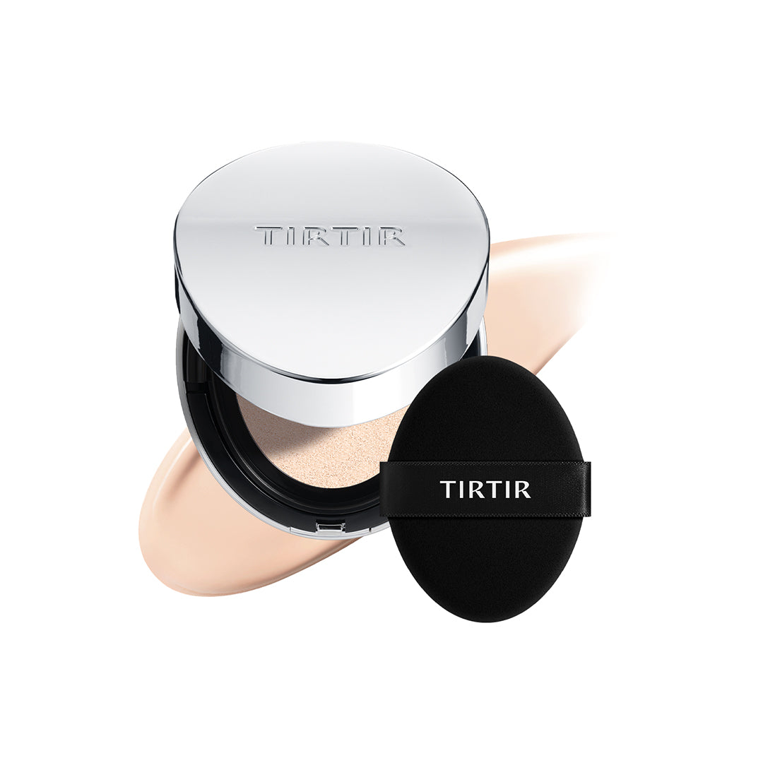 TIRTIR Tinted Skin Glow Cushion