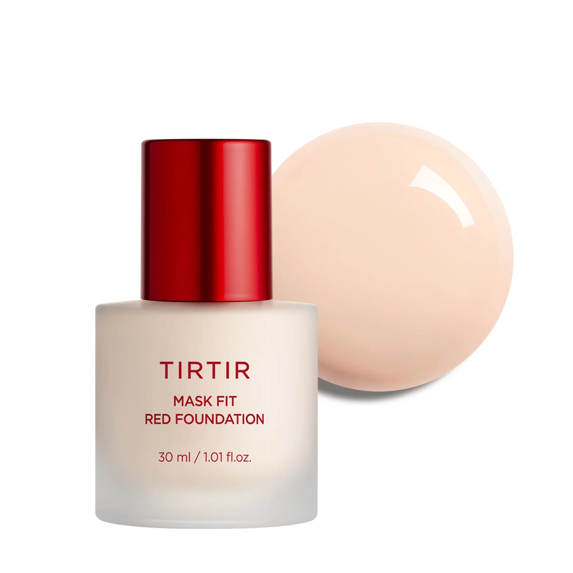 Tirtir Mask Fit Red Foundation