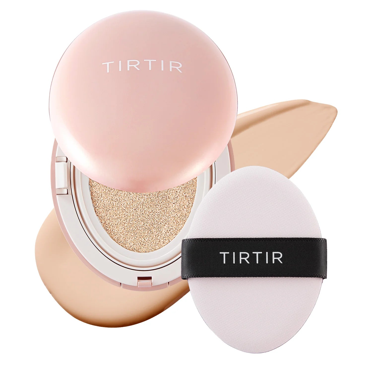 TIRTIR Mask Fit All-Cover Cushion - 18g