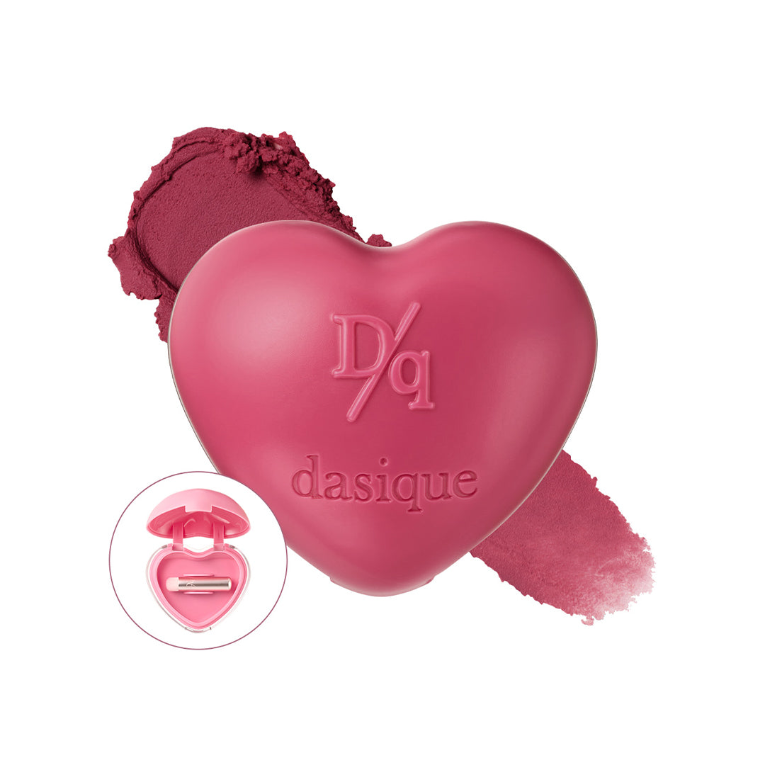 Dasique Souffle Color Pot