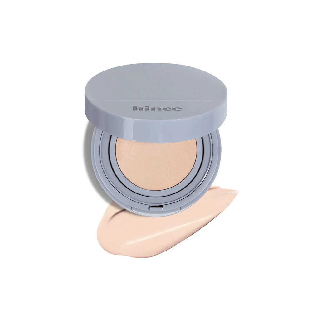 Hince Second Skin Mesh Matte Cushion