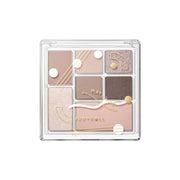 Judydoll All-In-One Palette For Your Full Face