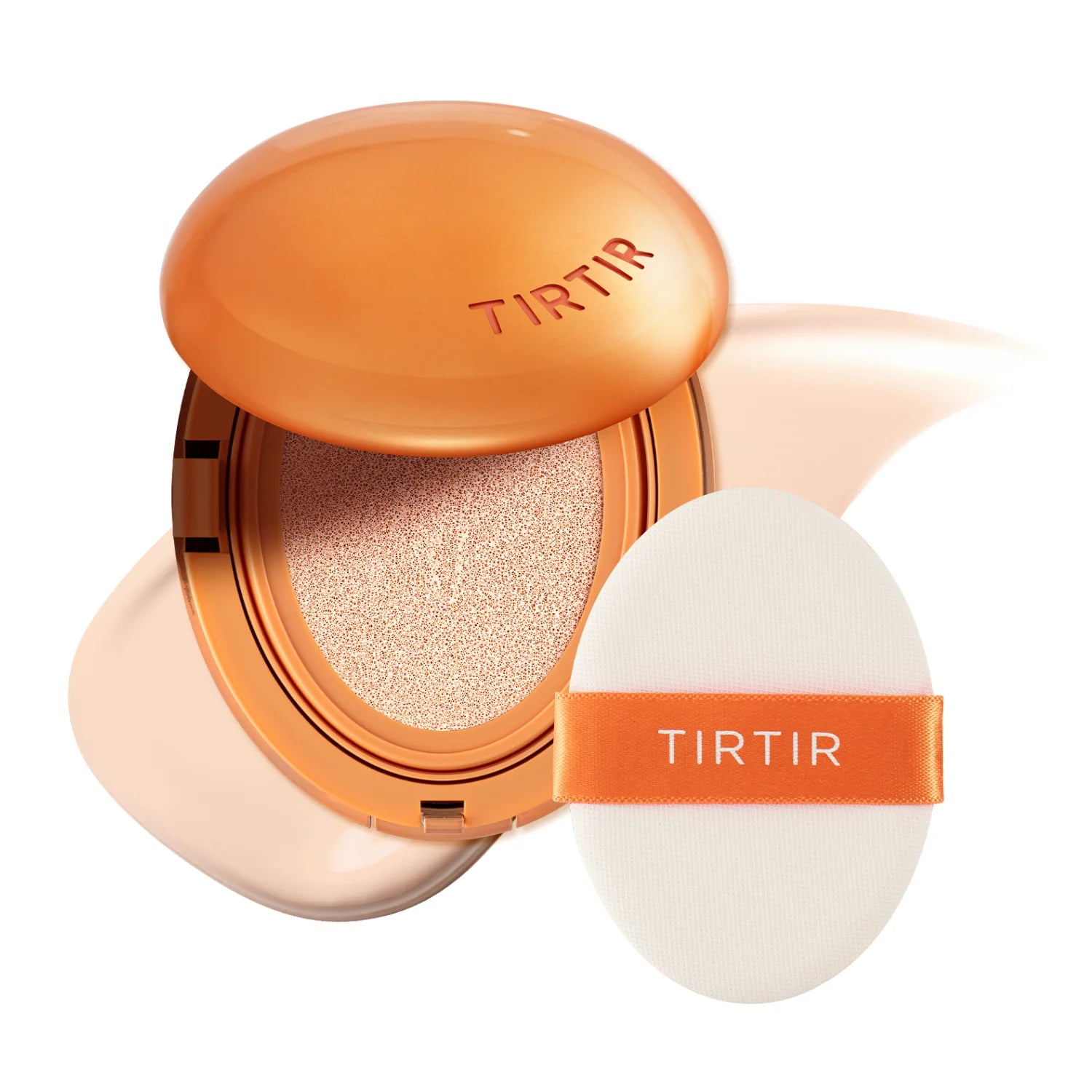 TIRTIR Mask Fit Ai Filter Cushion - 18g