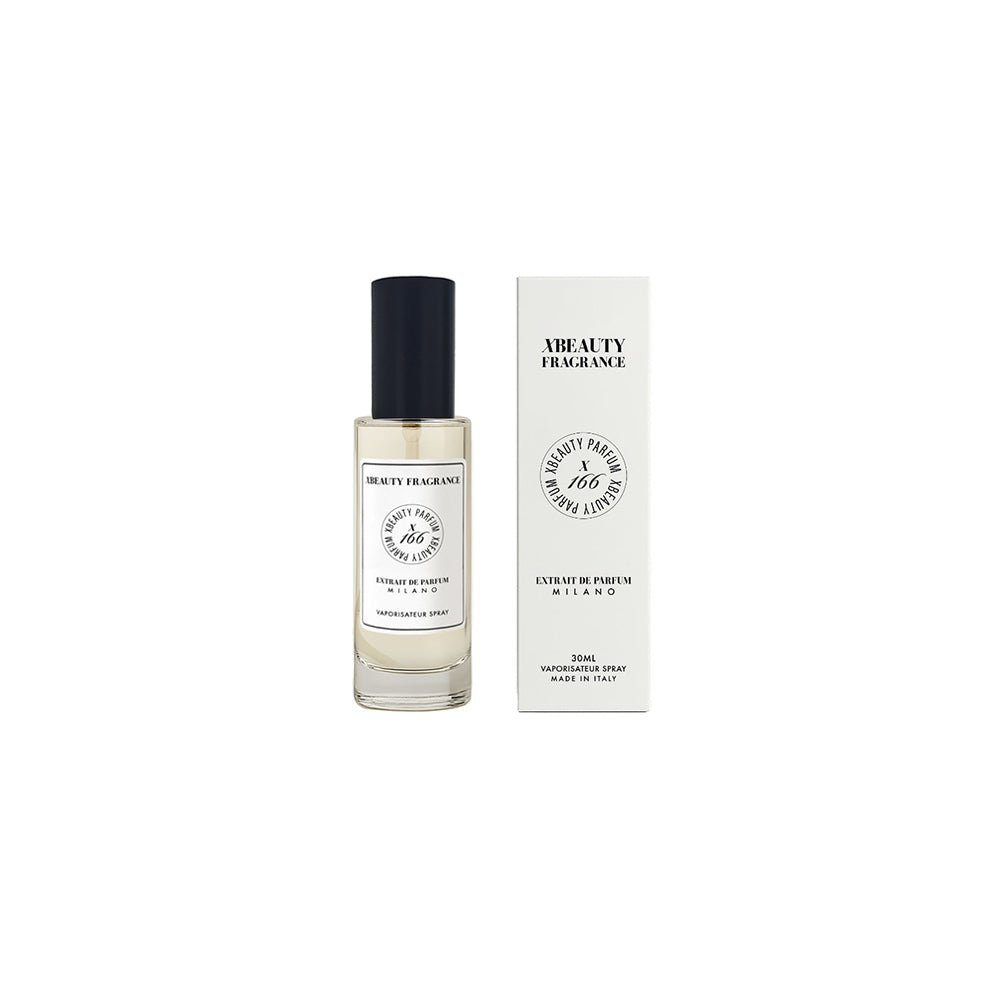X Beauty Perfumes 30ml Personalizzato N 166
