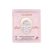 Lalarecipe  Glow Face Moisture Mask 1 ea