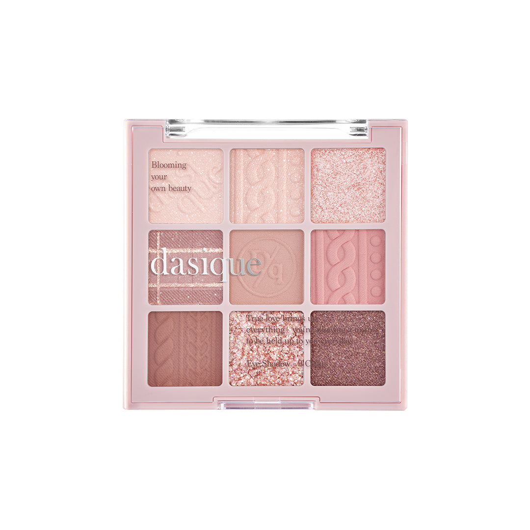 Dasique Shadow Palette