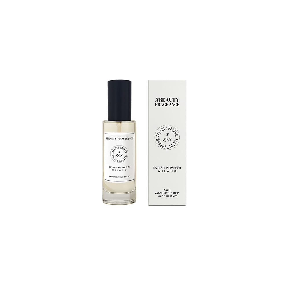 X Beauty Perfumes 30ml Personalizzato N 173