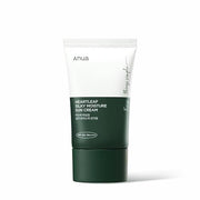 Anua Heartleaf Silky Moisture Sun Cream
