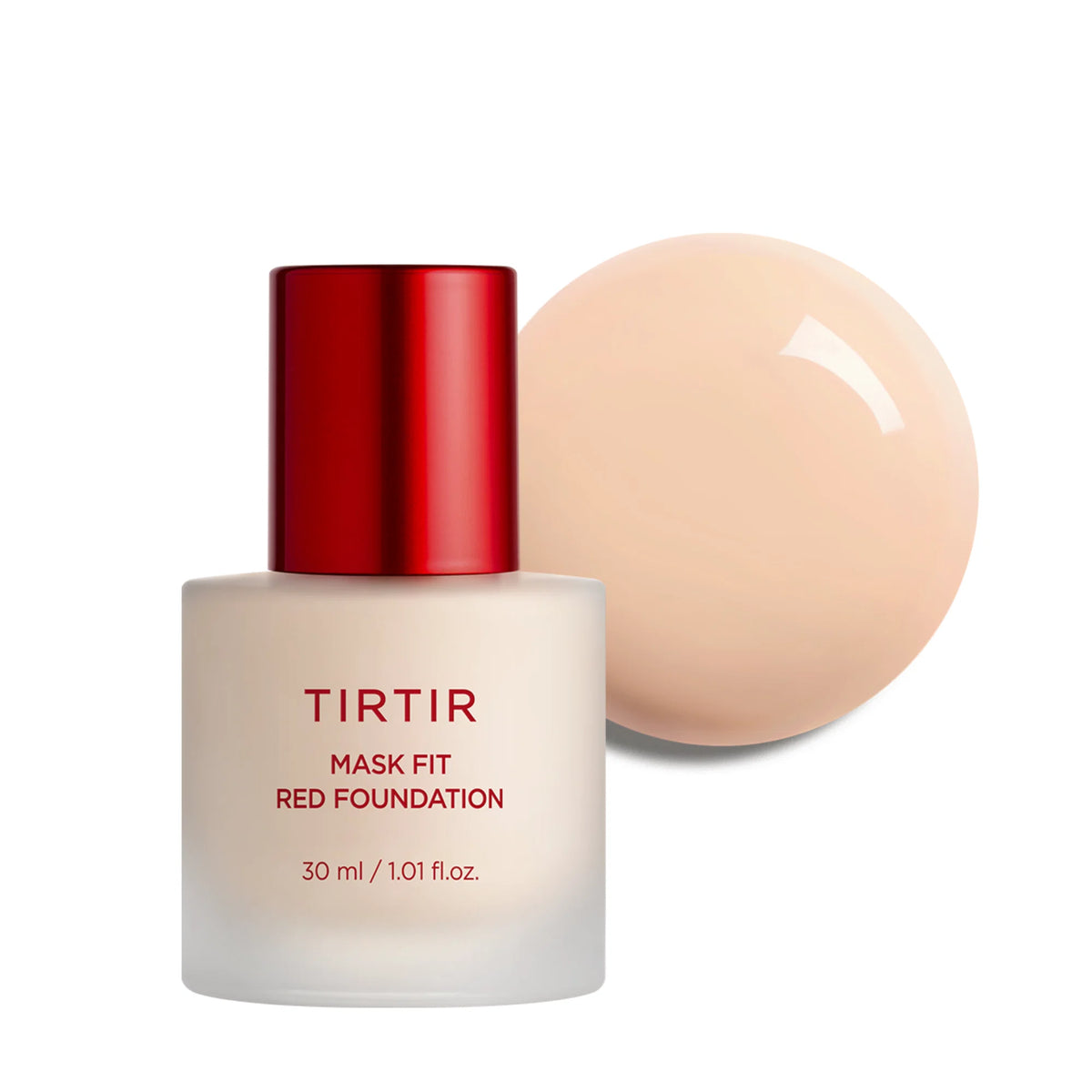 Tirtir Mask Fit Red Foundation
