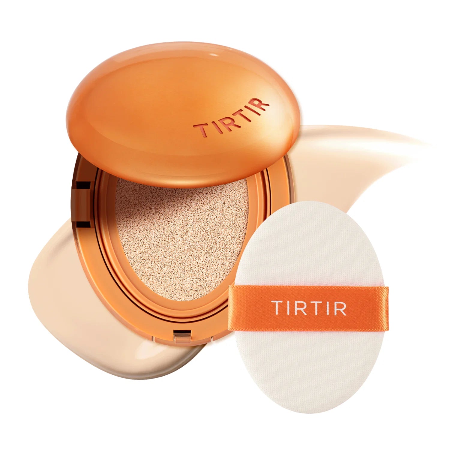 TIRTIR Mask Fit Ai Filter Cushion - 4.5g