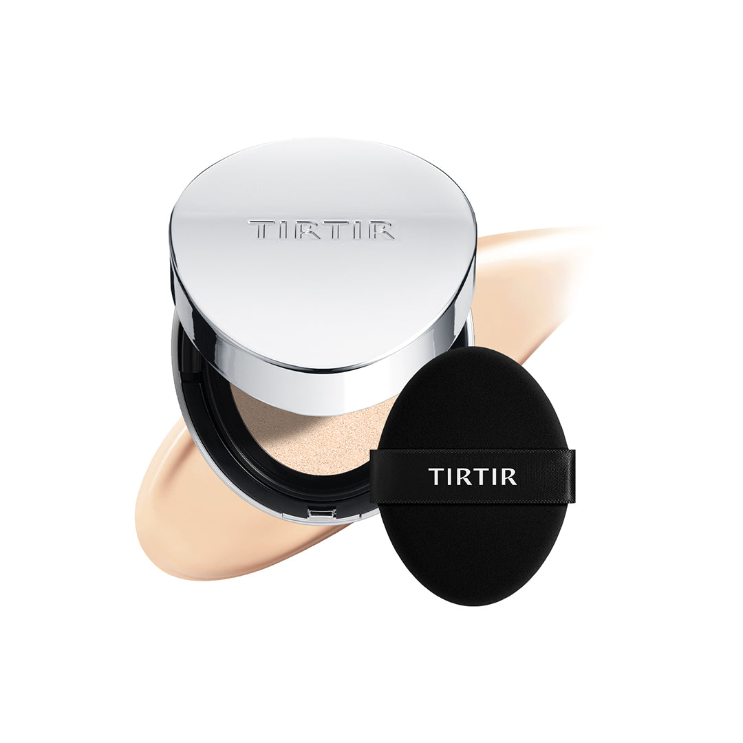 TIRTIR Tinted Skin Glow Cushion
