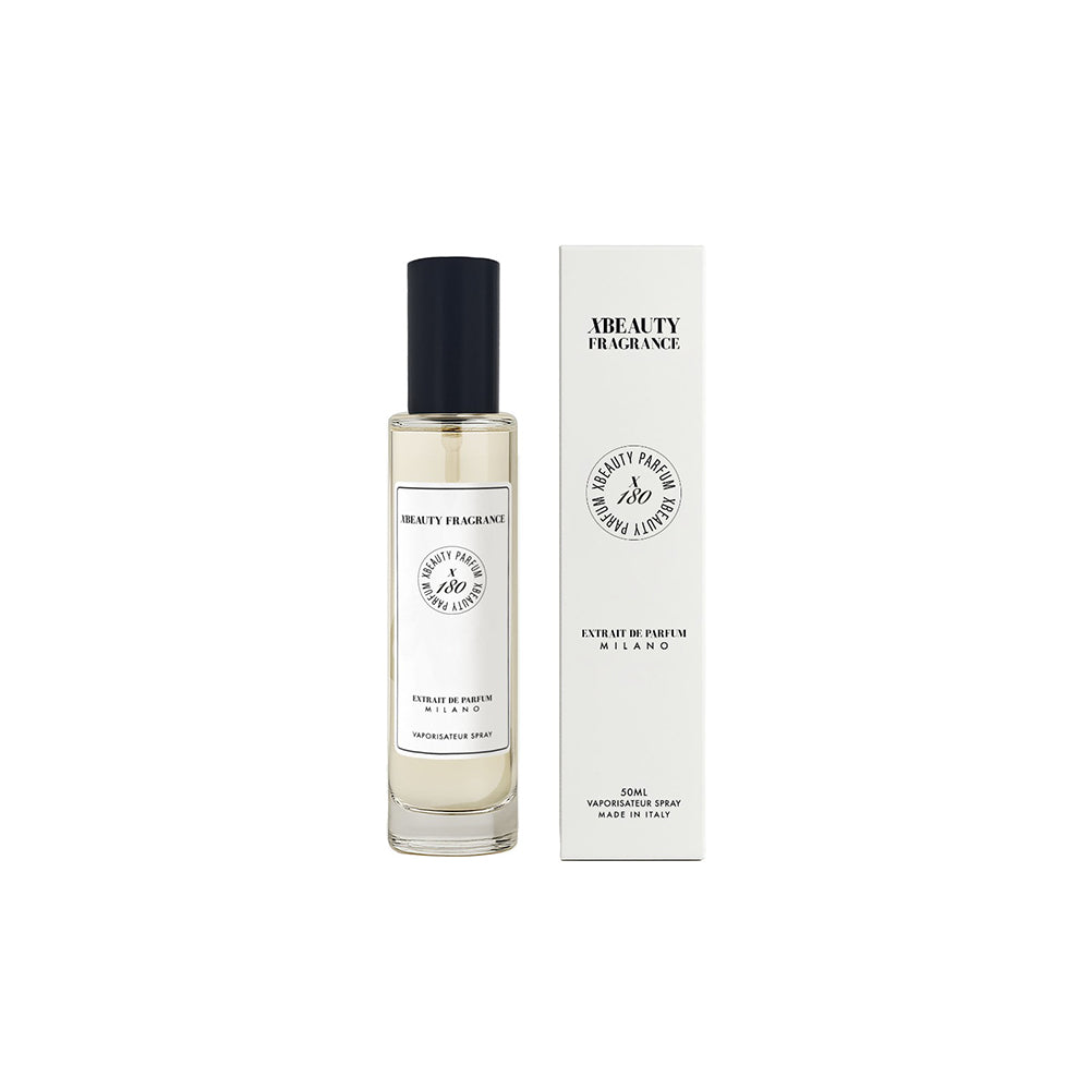X Beauty Perfumes 50ml Personalizzato N 180