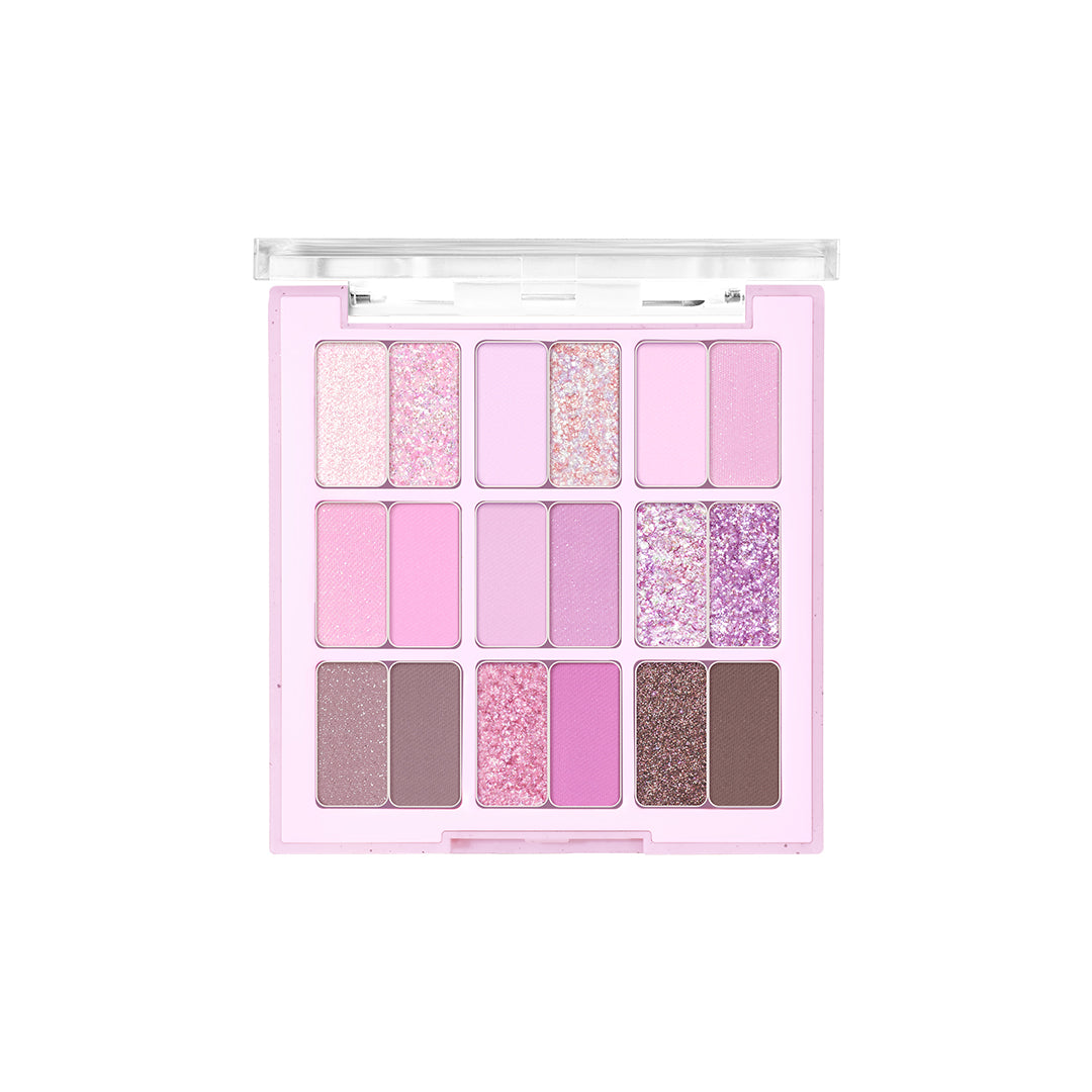 Dasique Shadow Palette