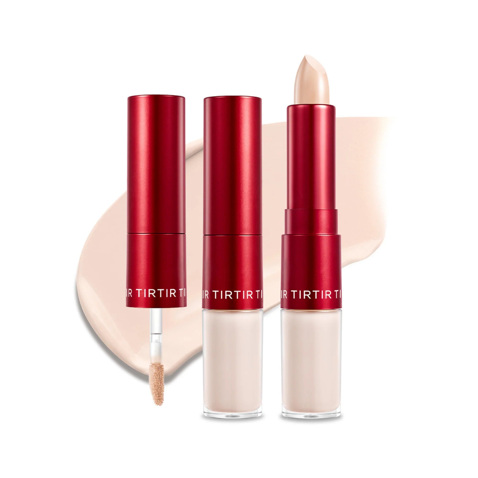 Tirtir Glide & Hide Blurring Concealer