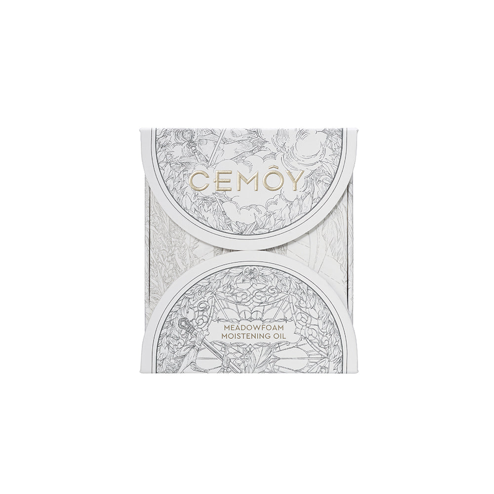 Cemoy Meadowfoam Moistening Oil 30ml