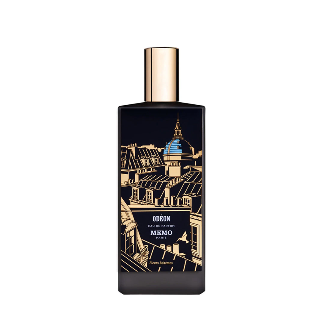 Memo Paris Odeon Edp 75ml