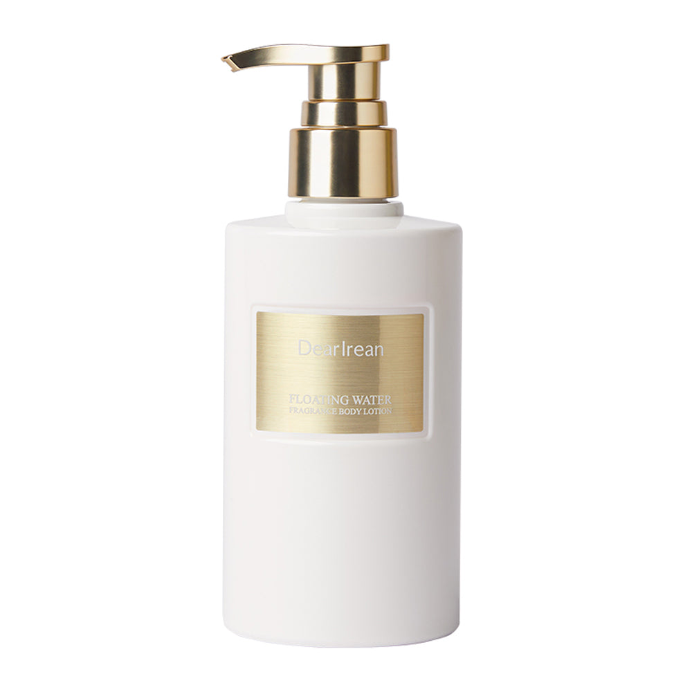 DearIrean Floating Water Fragrance Body Lotion 250ml