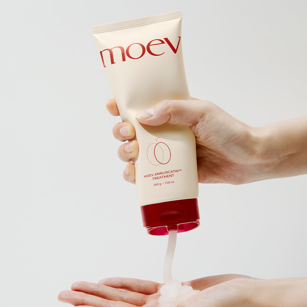 Moev Annurcatin™ Treatment (200ml)