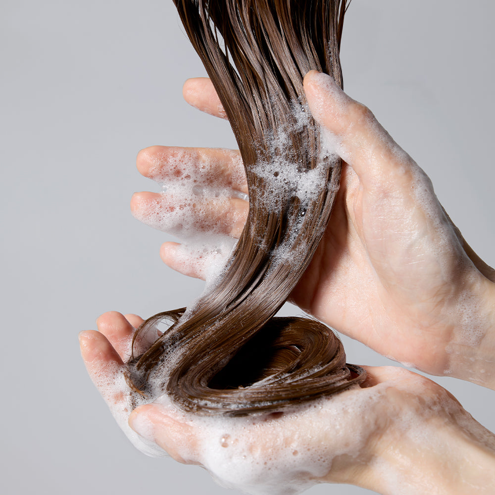 Moev Annurcatin™ Shampoo (300ml)