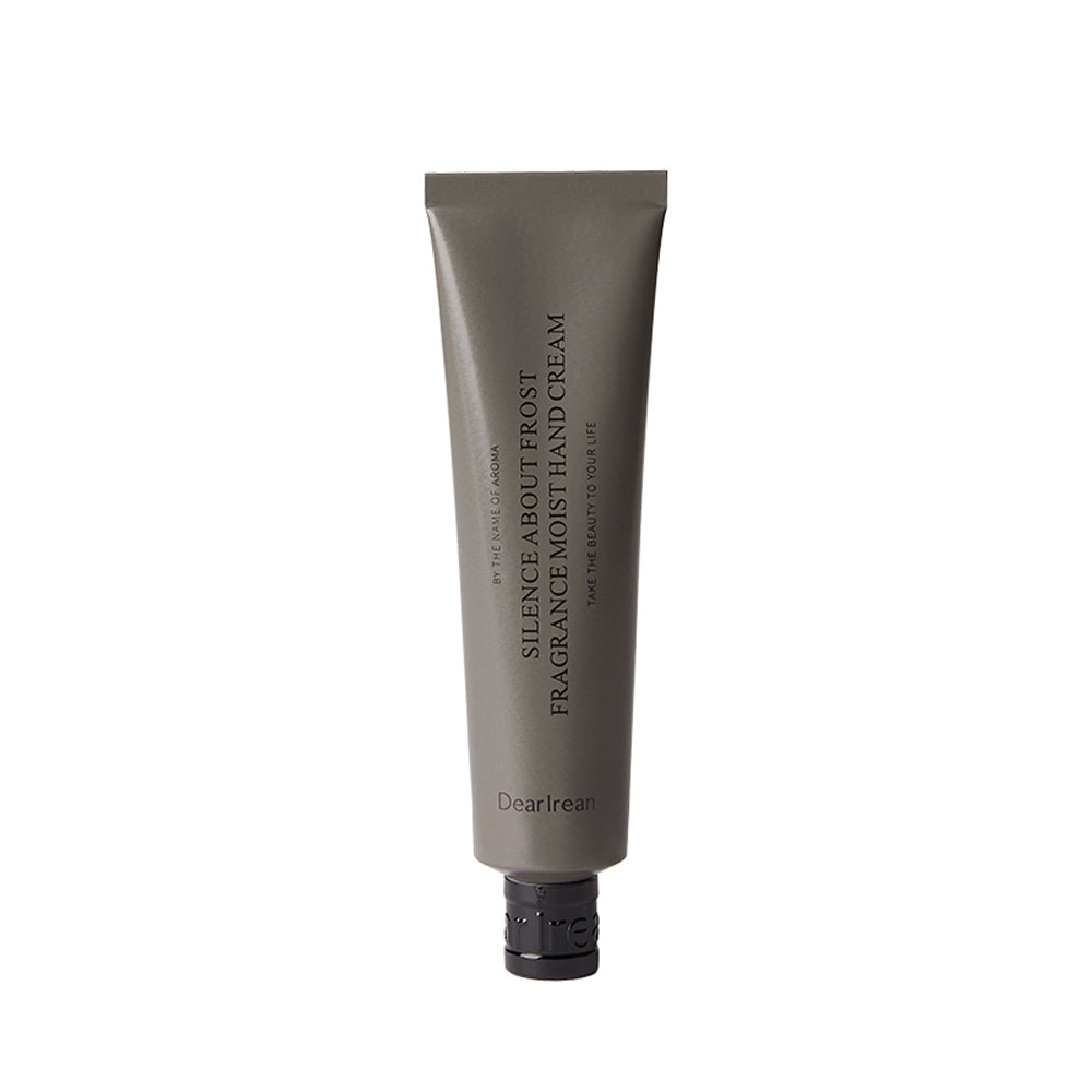 DearIrean Silence about Frost Fragrance Moist Hand Cream 35ml