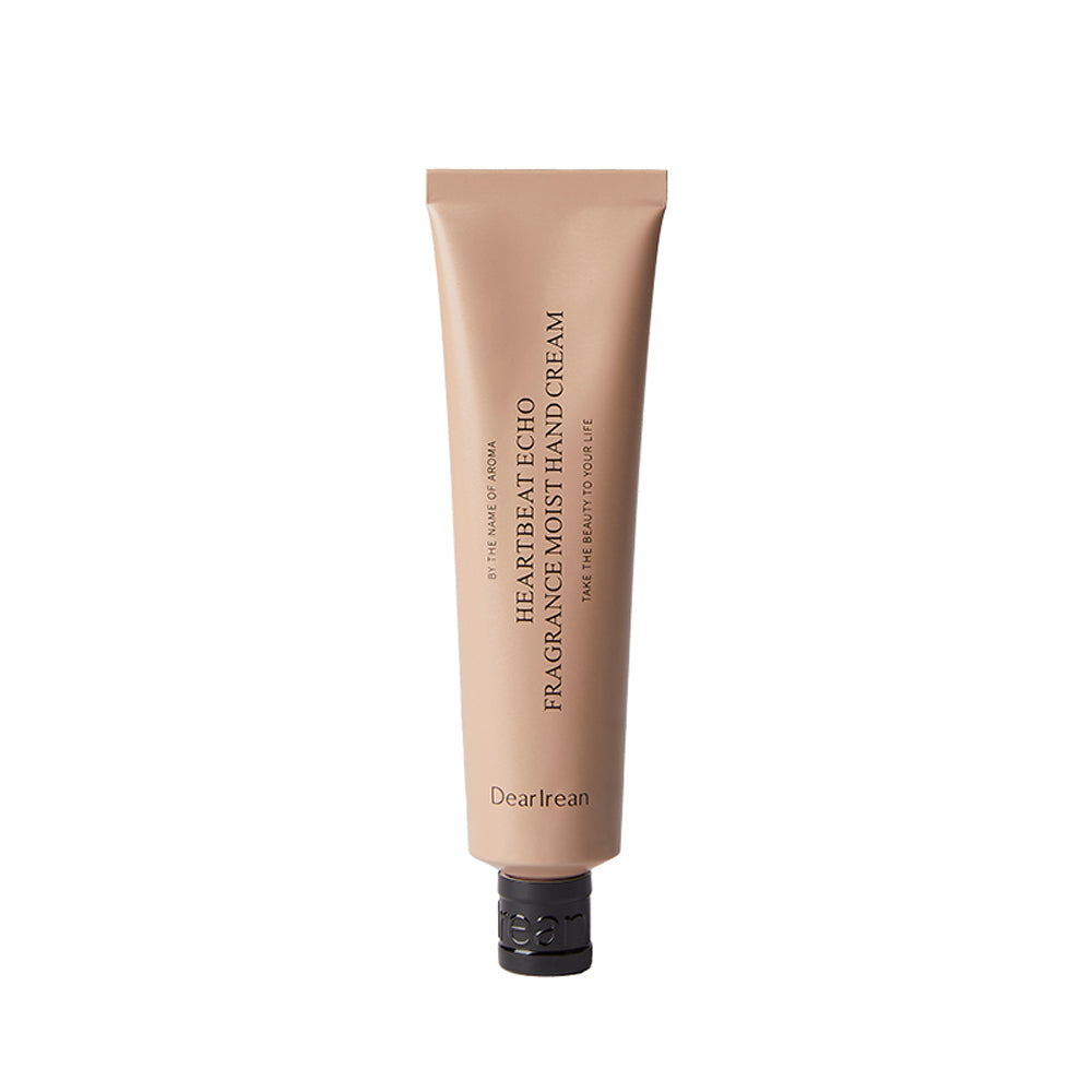 DearIrean Heartbeat Echo Fragrance Moist Hand Cream 35ml