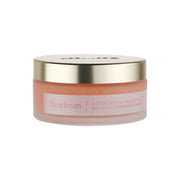 DearIrean Aix'Vacation Fragrance Body Scrub 225g Glass Jar