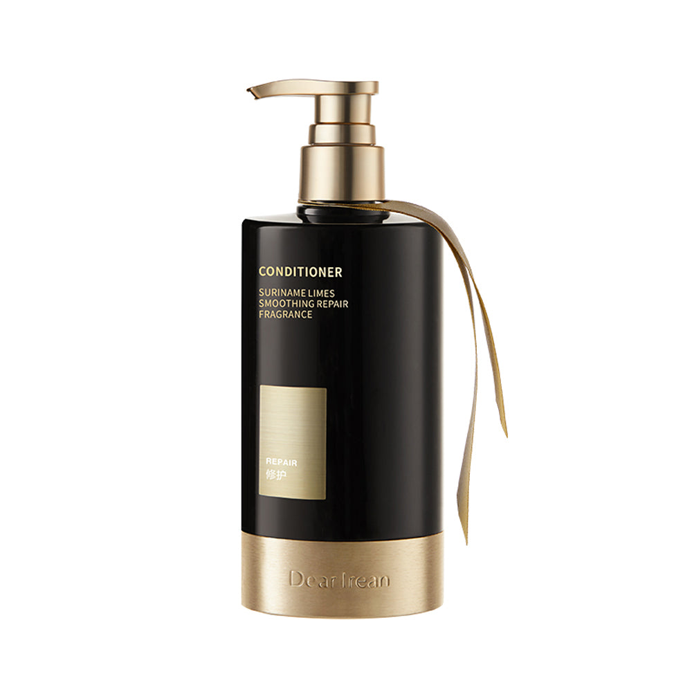 DearIrean Suriname Limes Smoothing Repair fragrance Conditioner 350g (MEICHI)