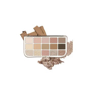 Fwee More Mood Eyeshadow Palette
