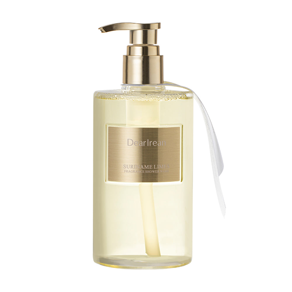 DearIrean Suriname Limes Fragrance Shower Wash 350ml
