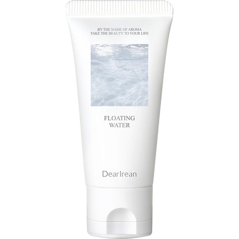 DearIrean Fragrance Bath Travel Set - 050ml*3+30ml